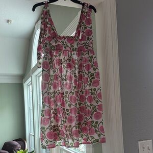 Darling x Olivia Stallings Amelia Gown